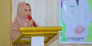 Dikes gelar rakor desiminasi dan publikasi data stunting hasil 2023