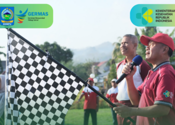 Peringati HKN ke-59, Dinkes gelar pemeriksaan kesehatan gratis