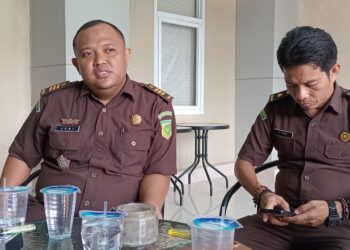 Jaksa: kasus PKK jalan terus