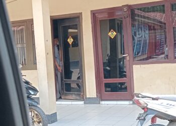 Mantan Bupati HBY dijemput polisi perkara dugaan penggelapan