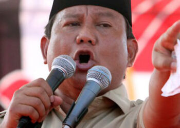 Menjawab Loyalis Buta Prabowo Yang Menyerang Anies Tanpa Dasar