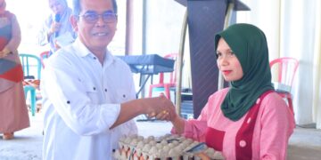 Pemkab Dompu terus tekan angka stunting
