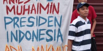 Sudah Bosan Bikin Judul “Anies Tak Terbendung”, Tapi Begitulah Faktanya