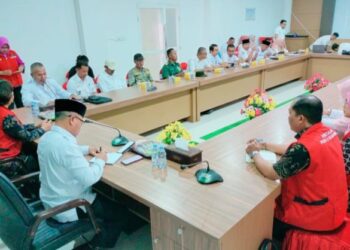 Penanggulangan kesehatan jiwa masyarakat