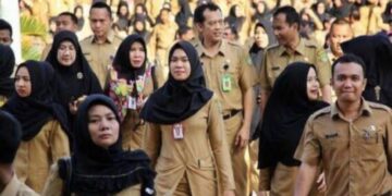 Masih Banyak Yang Bingung, Netralitas ASN Itu Seperti Apa? (2)