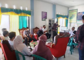 Pelatihan SITB resistensi obat bagi programer TB