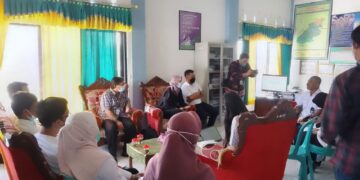 Pelatihan SITB resistensi obat bagi programer TB