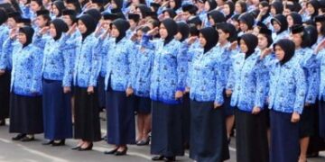 Masih Banyak Yang Bingung, Netralitas ASN Itu Seperti Apa? (1)