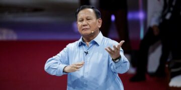 Abaikan Pelanggaran Etik Paman MK, Prabowo Capres “Opportunist”