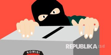Kecurangan Pilpres 2024 Yang Dipoles Oleh Para Politisi Penjilat