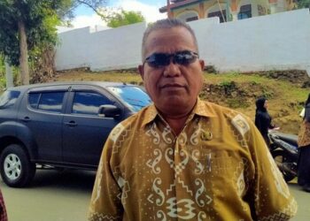 PSC 911 difungsikan maksimal