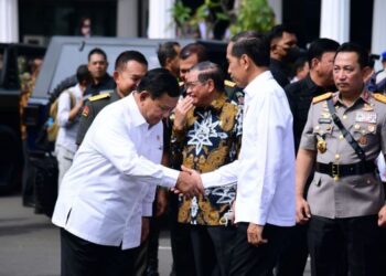 Prediksi Dinasti Jokowi: Gibran Akan Dijadikan Presiden Sebelum Pilpres 2029