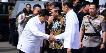 Prediksi Dinasti Jokowi: Gibran Akan Dijadikan Presiden Sebelum Pilpres 2029