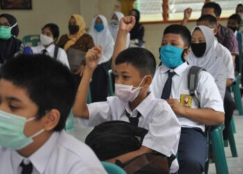 Antisipasi kekosongan siswa sekolah negeri, Dikpora Dompu batasi siswa masuk sekolah swasta