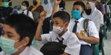 Antisipasi kekosongan siswa sekolah negeri, Dikpora Dompu batasi siswa masuk sekolah swasta