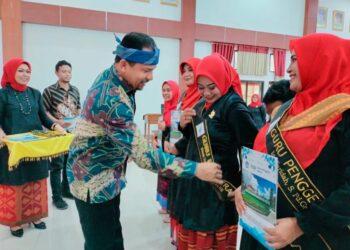 Guru penggerak agen perubahan meningkatkan kualitas pendidikan