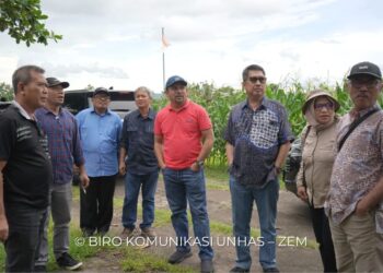 Pemkab Dompu sediakan lahan untuk kampus vokasi Unhas