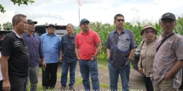 Pemkab Dompu sediakan lahan untuk kampus vokasi Unhas