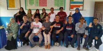 POP berhasil menggerakkan pendidikan di Dompu