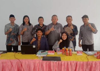 Dikpora Dompu dan Dispora NTB menjaring pemuda pelopor tingkat provinsi