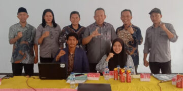 Dikpora Dompu dan Dispora NTB menjaring pemuda pelopor tingkat provinsi