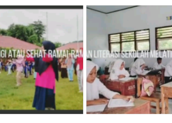Ciptakan peserta didik yang nerkualitas SMPN 6 Dompu terapkan pendidikan karakter