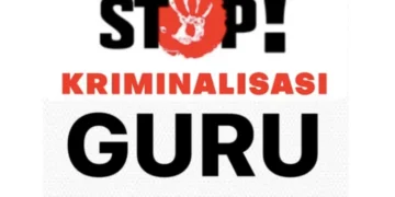 Kesadaran orang tua dibutuhkan untuk meminimalisir kriminalisasi guru