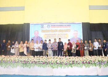 Seminar POP selesai, hasilkan guru kompeten