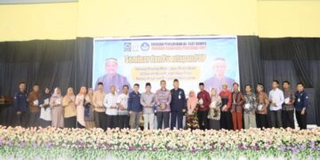 Seminar POP selesai, hasilkan guru kompeten