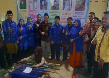 Lokakarya guru penggerak berpotensi lahirkan pemimpin pendidikan