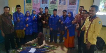 Lokakarya guru penggerak berpotensi lahirkan pemimpin pendidikan