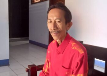 Mengenal PENA, program pemberdayaan masyarakat dengan pemberian modal usaha