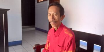 Mengenal PENA, program pemberdayaan masyarakat dengan pemberian modal usaha