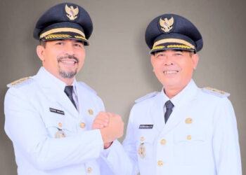 RINGKASAN LAPORAN PENYELENGGARAAN PEMERINTAHAN DAERAH (RLPPD) KABUPATEN DOMPU TAHUN 2023……(Bagian 1)