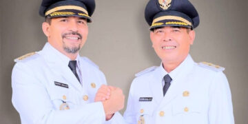 RINGKASAN LAPORAN PENYELENGGARAAN PEMERINTAHAN DAERAH (RLPPD) KABUPATEN DOMPU TAHUN 2023……(Bagian 1)