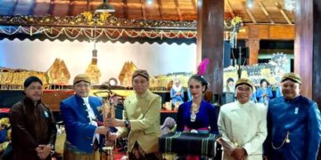 Dies Natalis UNS ke-48: Pagelaran Wayang Kulit Upaya Merawat Budaya Bangsa