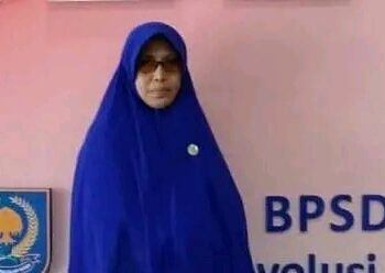 Bidang K3 DPPKB Gencar Melakukan Pengawasan dan Pembinaan Poktan