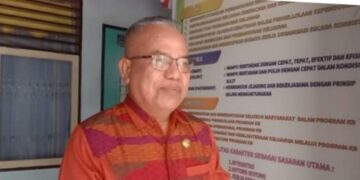 DPPKB Tingkatkan Pendampingan Resiko Stunting Upaya Sukseskan Program Jara Pasaka