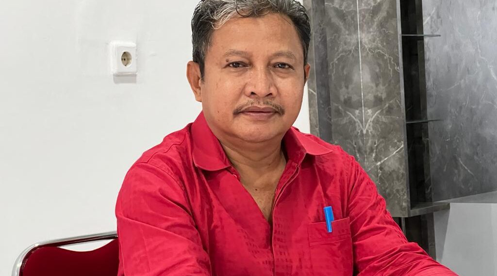 📷 Drs. H. Gaziamansyuri, M.AP. (my).