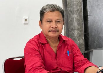 Mendulang Cuan di Pelabuhan Calabai