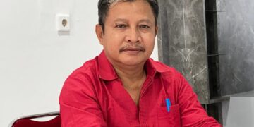 Mendulang Cuan di Pelabuhan Calabai