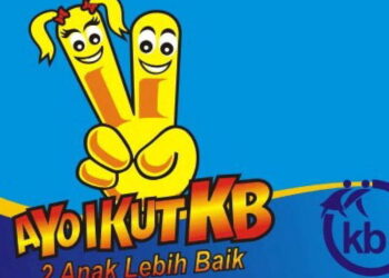 DPPKB Dompu Sosialisasikan Akseptor KB untuk Masyarakat