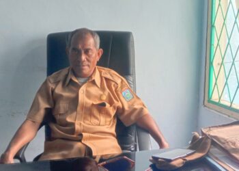 UPT-KB Kecamatan Woja Pengantar BKR Raih Juara Tingkat Provinsi NTB