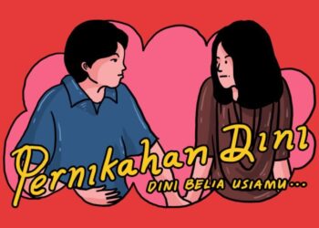DPPKB: Tunda Nikah Muda, Masa Depan Luar Biasa