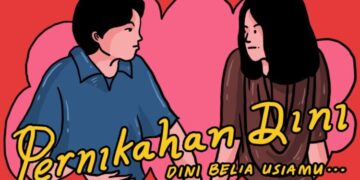 DPPKB: Tunda Nikah Muda, Masa Depan Luar Biasa