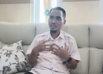 Direktur RSUD Dompu: Pelayanan dulu baru administrasi
