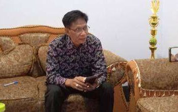 Dikes Dompu lanjutkan sweeping tuntaskan imunisasi polio tahap kedua