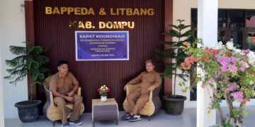 Kebijakan Pemkab Dompu menanggulangi kemiskinan