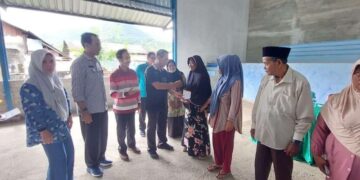 PKH sangat membantu perekonomian masyarakat