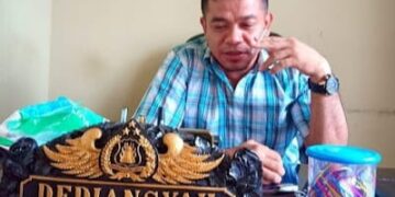 Dua pejabat Pemkab Dompu akan diperiksa soal mobil dinas dipakai edarkan narkoba